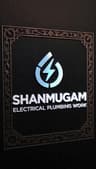 Shanmugam Electrical and Plumbing