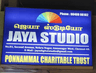 Jaya photo studio