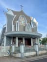 ST. Thomas Catholic Church 