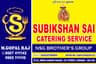 Subikshan Sai Catering Service