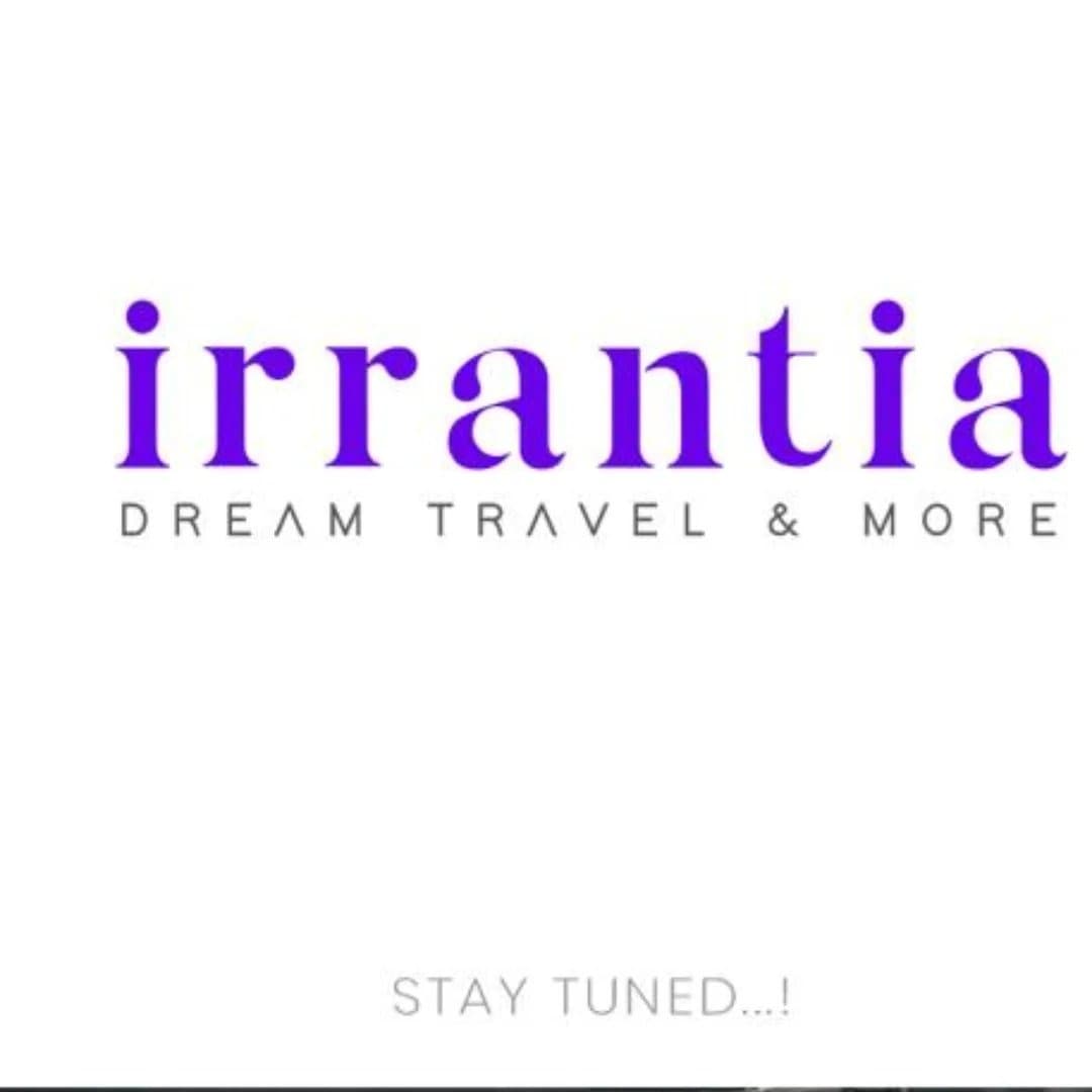 Irrantia