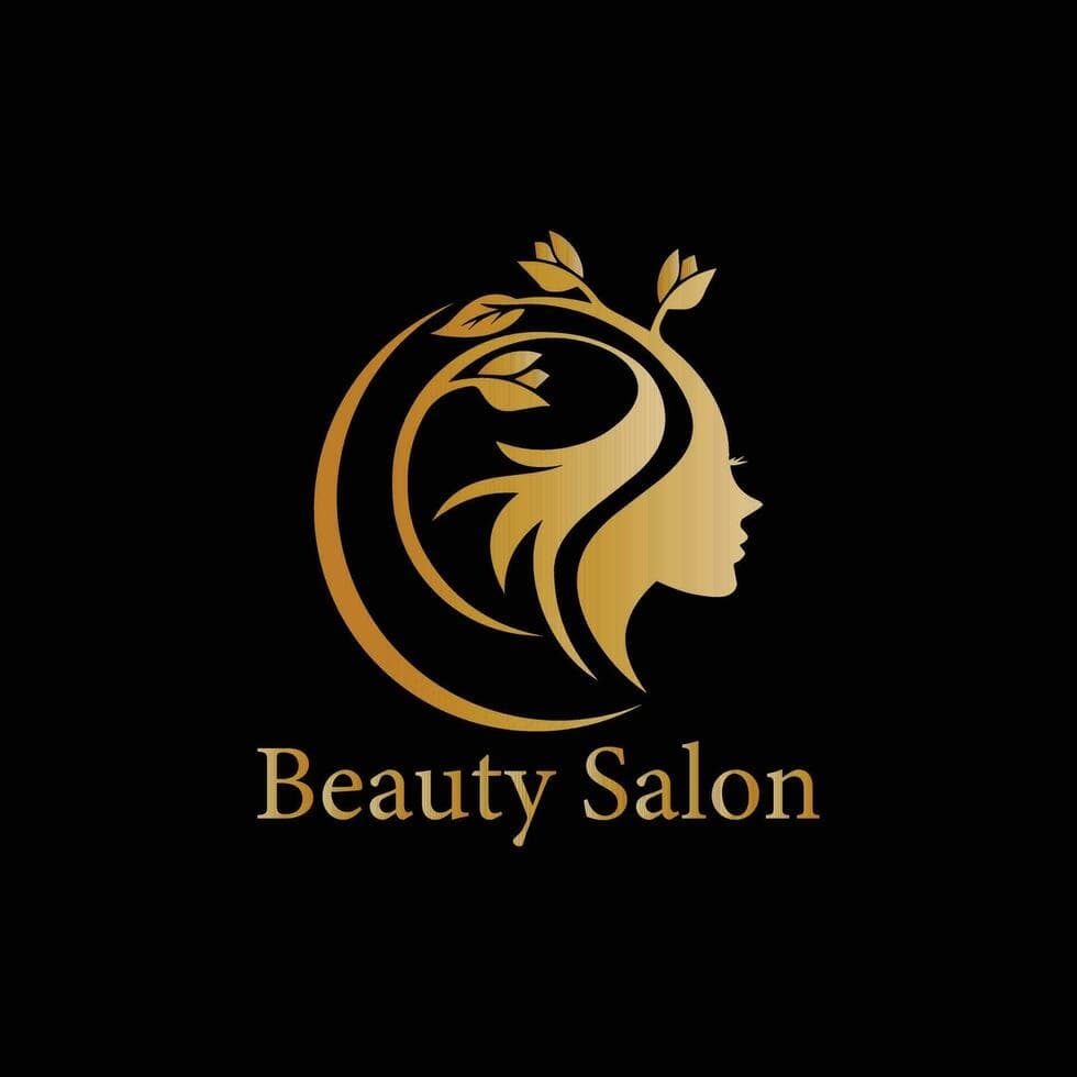 Glamour look beauty parlour