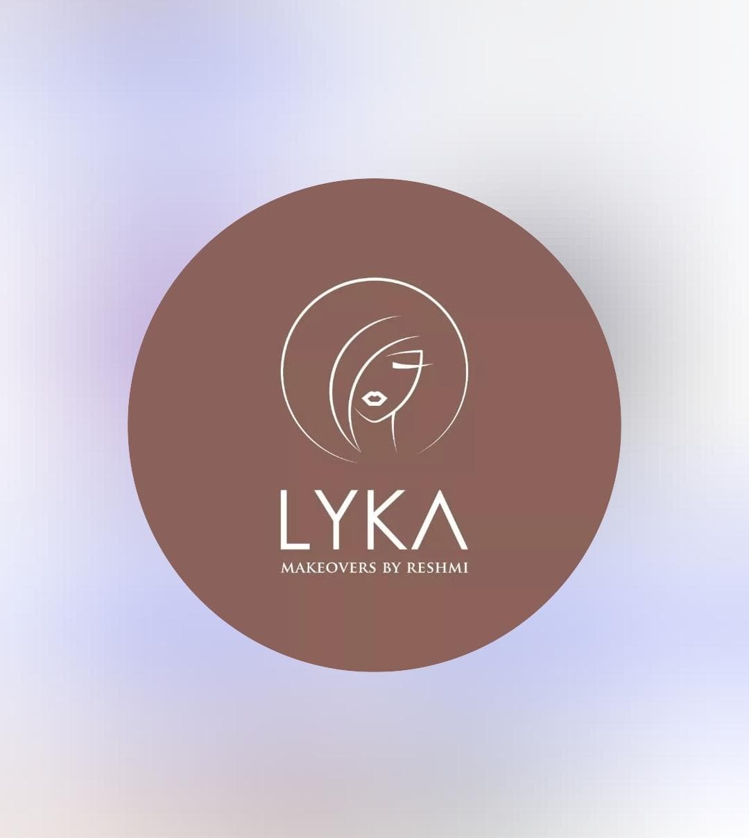 Lyka Makeovers by Reshmi