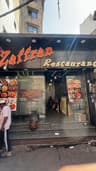 Zaffran Resturant