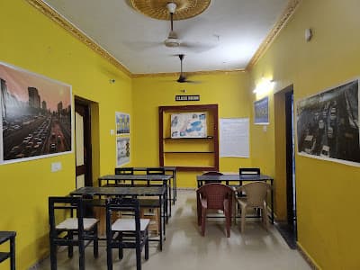Sri Muthu Lakshmi Driving School