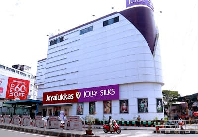 Joyalukkas Jewellery | Thiruvalla