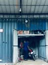 Friends Engineering Workshop