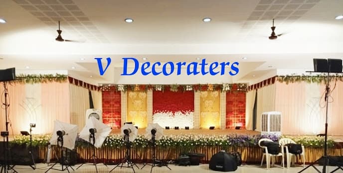 V Decorators