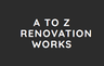 A to Z home renovation works