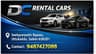 DC Travels & Self Driving Cars