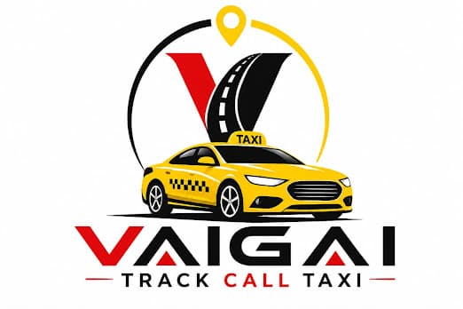 Vaigai Track Call Taxi