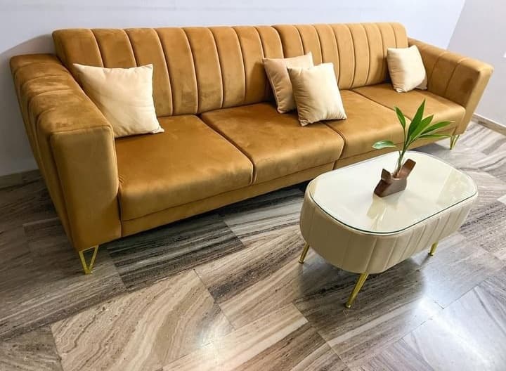 Aswathi Furniture