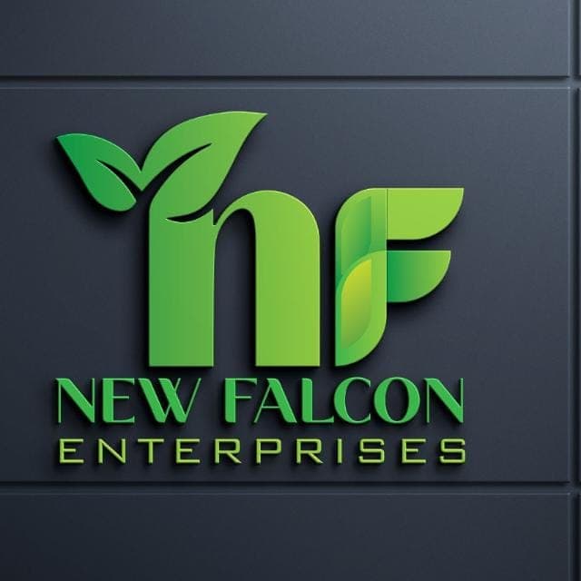 New Falcon