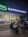 Greens Supermarket Civil Station