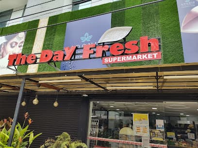 Cinco Fresh Supermarket