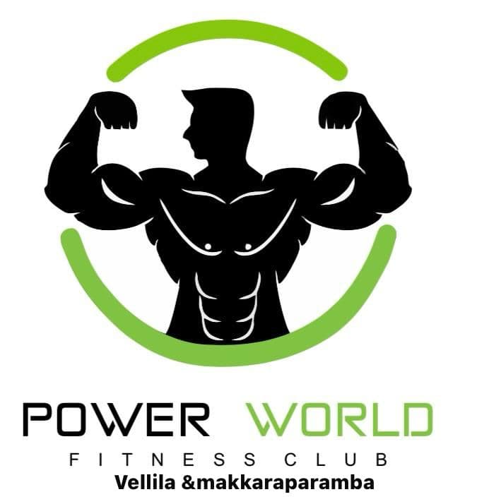 Power World Wellness and Fitness Training