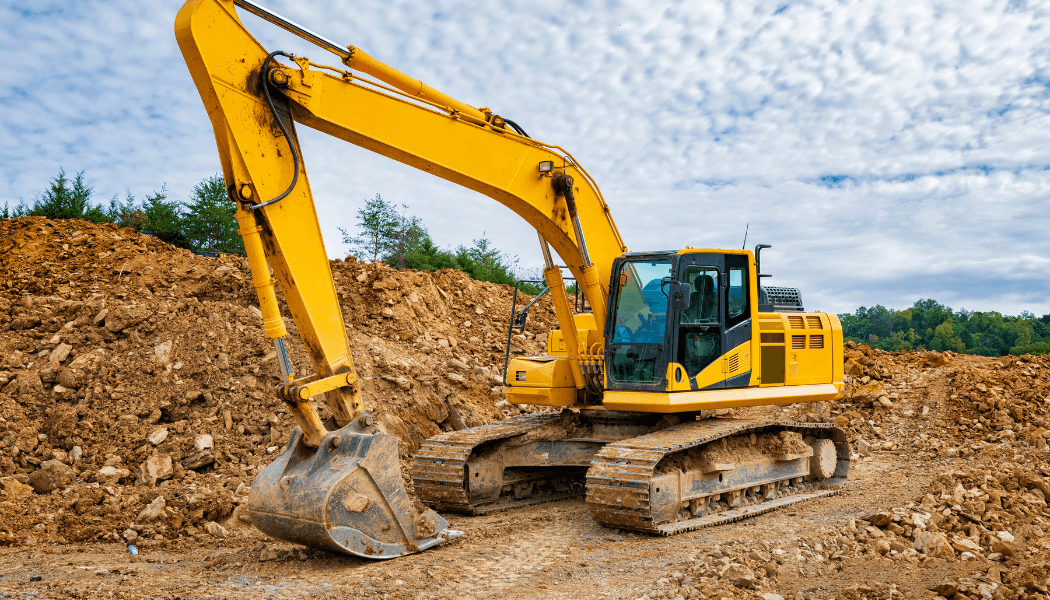 Sri Ayyanarappan Earth Movers