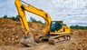 Sri Ayyanarappan Earth Movers