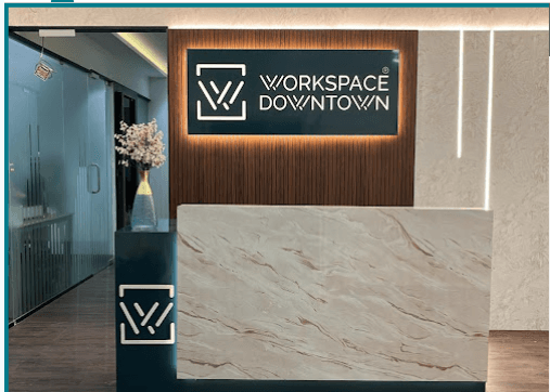 Workspace Downtown Kochi