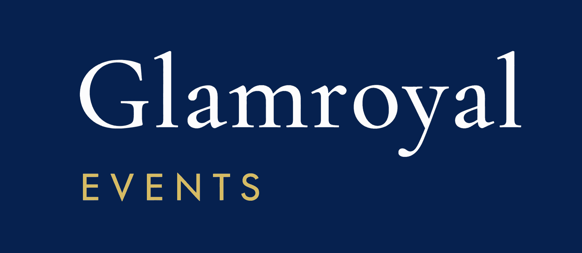 Glamroyal Events