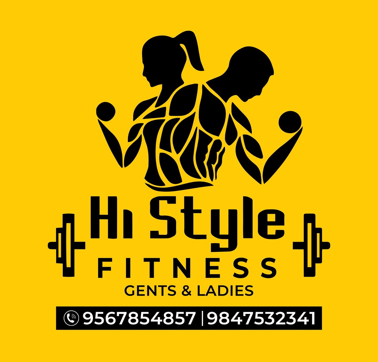  HI STYLE FITNESS 