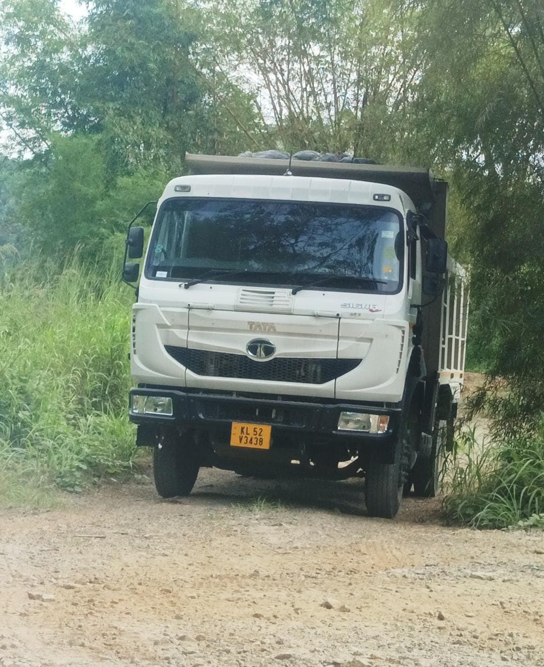 Ramraj Driver