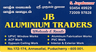 JB Aluminium Traders
