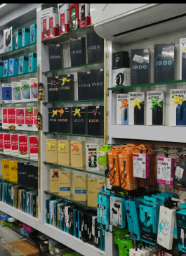 UPHONE MOBILES