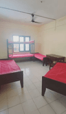 A & A MEN'S HOSTEL