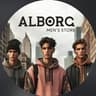 ALBORG OFFICIAL