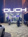 DUCH UNISEX CLOTHING