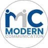 MODERN COMMUNICATION