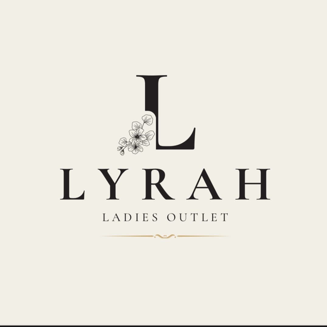 Lyrah Ladies outlet