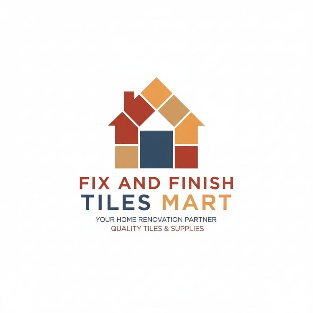 Fix and Finish Tiles Mart