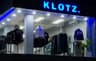 KLOTZ
