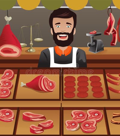 Malabar Meat
