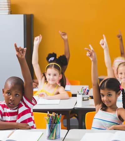Atom - Tuition Centres