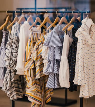 Laavyz Boutique