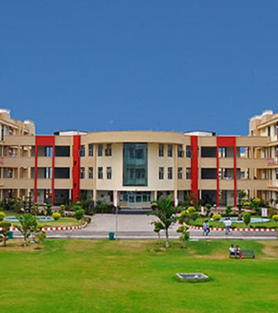 Skymark Academy Kannur