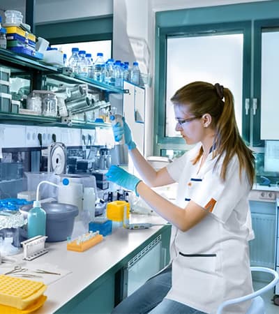 Neethi Clinical Lab