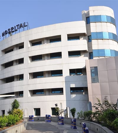 KMCT Women & Child Hospital