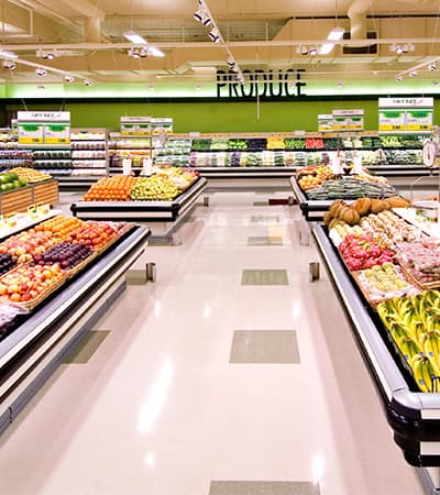 Veemart Hypermarket
