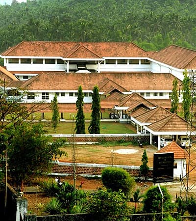Andoor Government LP School