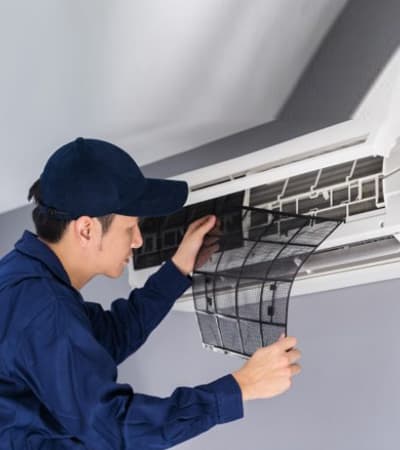 Raion Ventilation