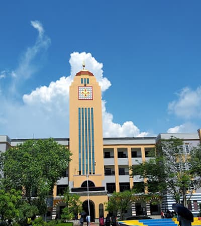 Arizona College of Engineering and Technology