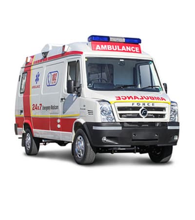 Rotary Ambulance Service