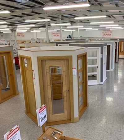 Appolio Steel Windows & Doors