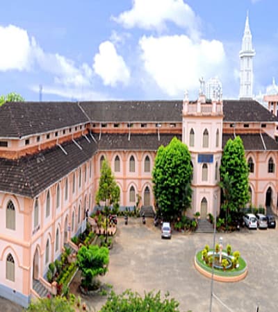 Eranad Knowledge City College Of Architecture