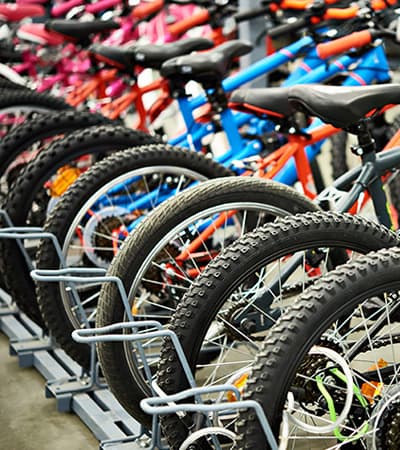 Bharath Cycles