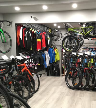 Joseph Cycles